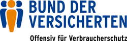 Bund der Versicherten e.V. / Dokumentation